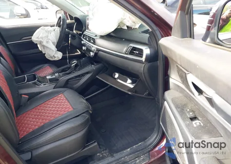 2022 Kia Telluride S z USA, uszkodzony, nr VIN 5XYP64HCXNG283589